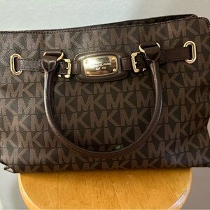 Preloved MK bag